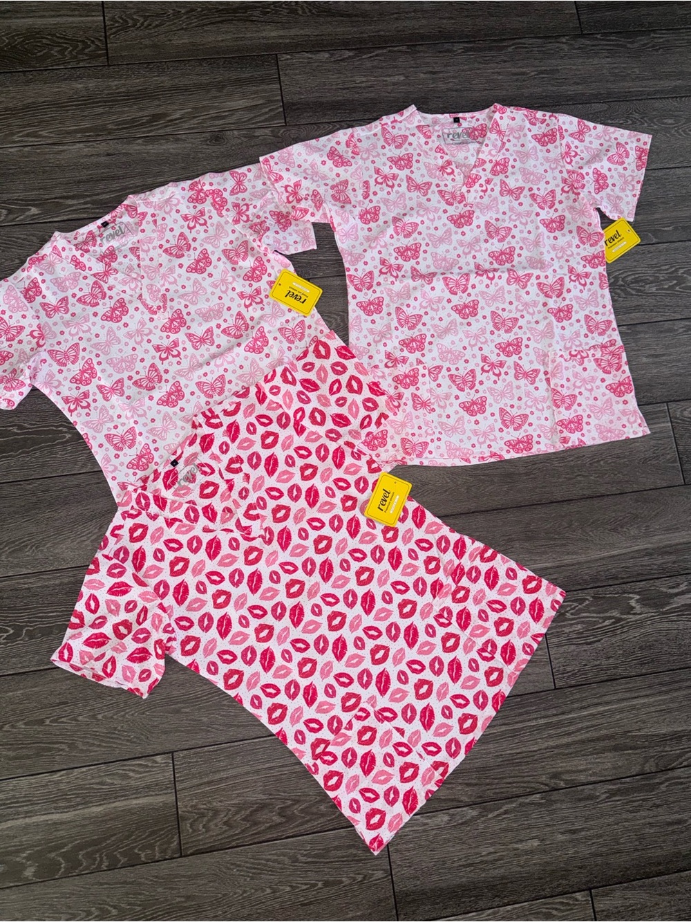 NWTG! Scrubs uniform bundle